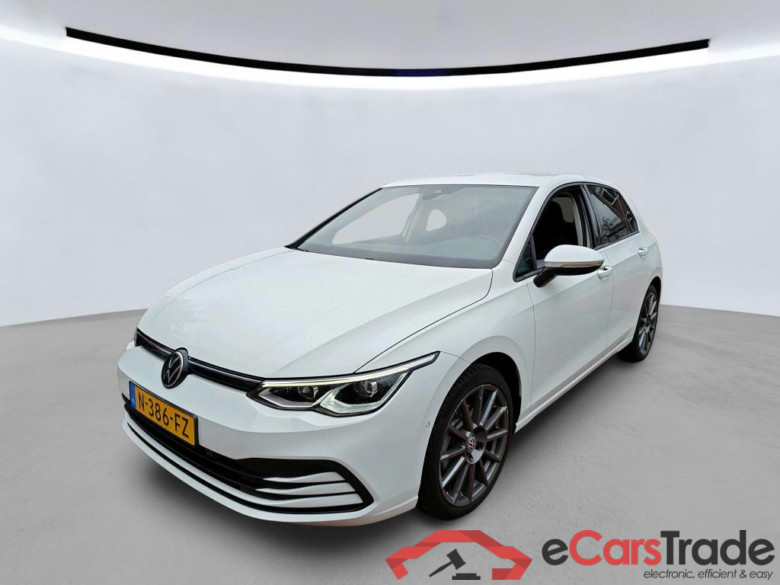 VOLKSWAGEN GOLF 96 kW #1
