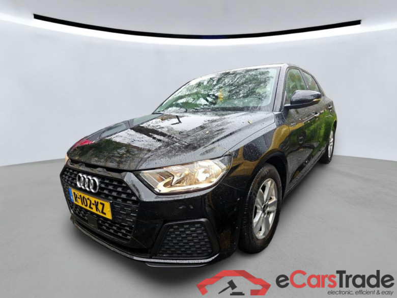 AUDI A1 Sportback 70 kW #1