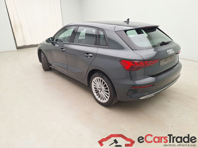 Audi, A3 SB '20, A3 SB 30 TFSi 81kW Ad.B.E.Str. #3