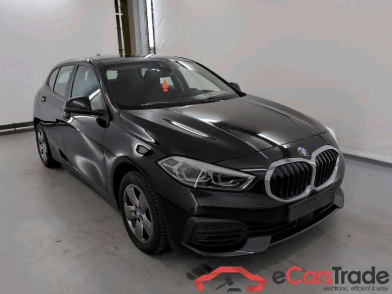 BMW 1 SERIES HATCH 1.5 118IA (100KW) #2