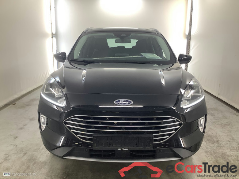 FORD KUGA 2.5I PHEV 165KW TITANIUM AUTO #2