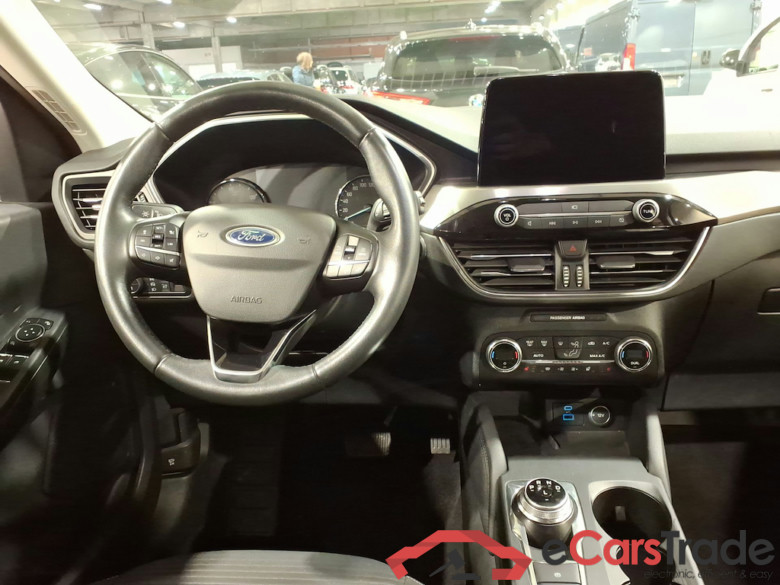 FORD KUGA 2.5I PHEV 165KW TITANIUM AUTO #6