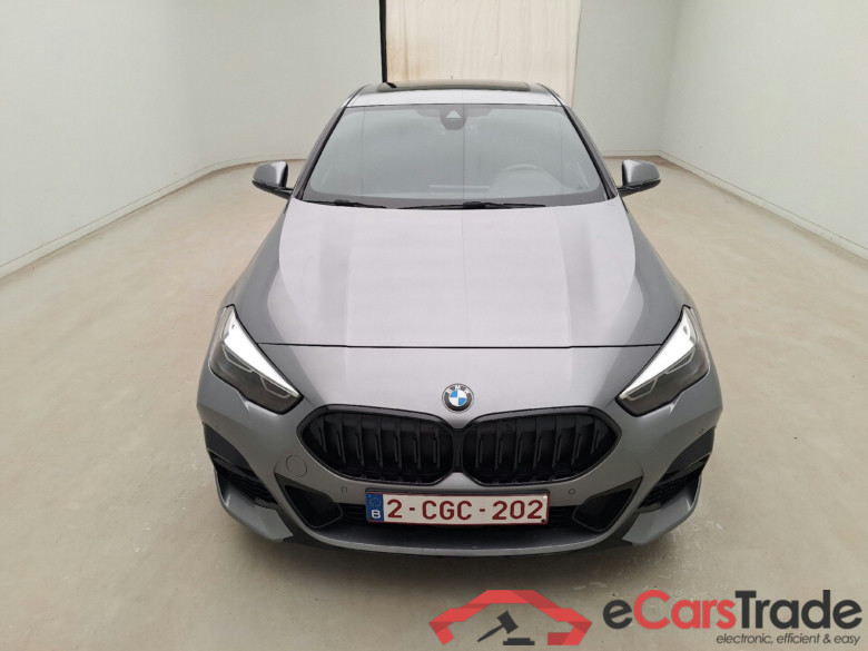 BMW, 2-serie Gr.Coupé '19, 218i GranCoupé 100kW Aut. #1