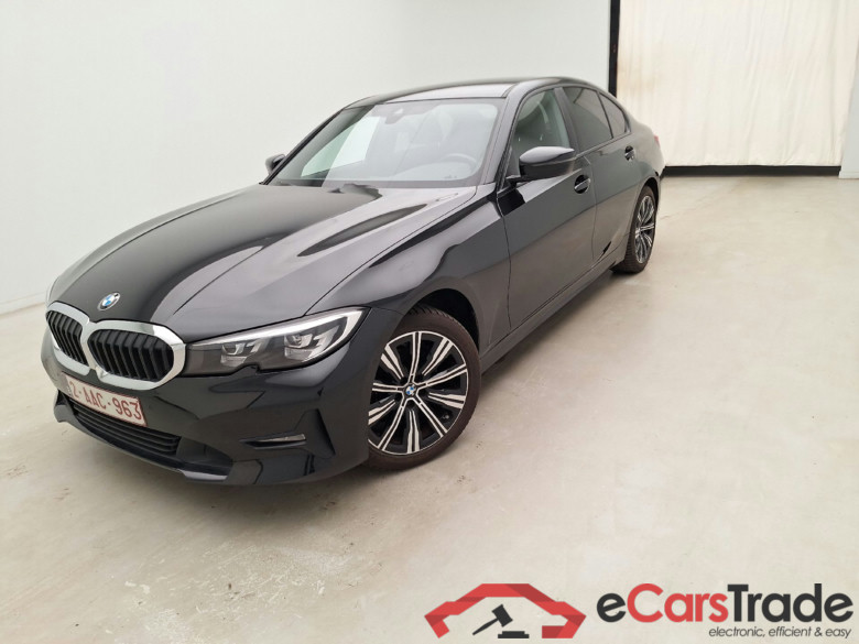 BMW, 3-serie '18, 318d 100kW Aut. #2
