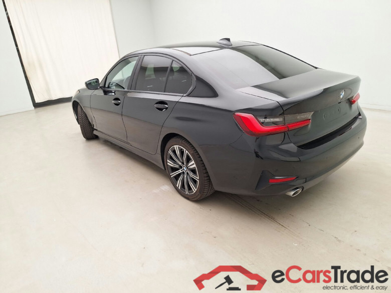 BMW, 3-serie '18, 318d 100kW Aut. #3