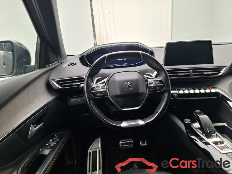 Peugeot, 5008 '16, 5008 2.0BHDi 132KW GT A. 7pl #6