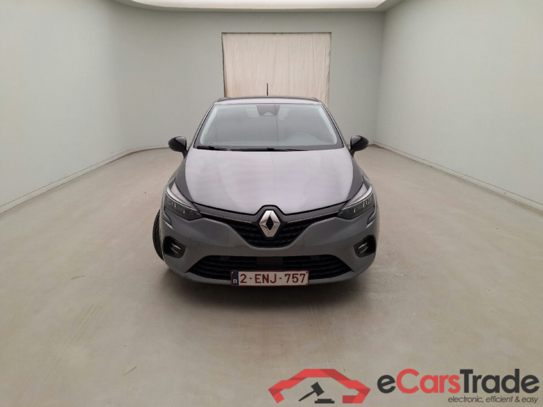 Renault, Clio FL'23, Clio E-TECH 145 Techno A #1
