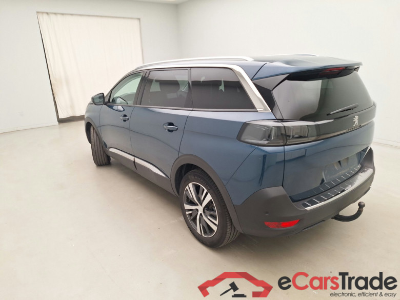 Peugeot, 5008 FL'20, 5008 1.5BHDi 96kW Allu.Pac.Aut #3