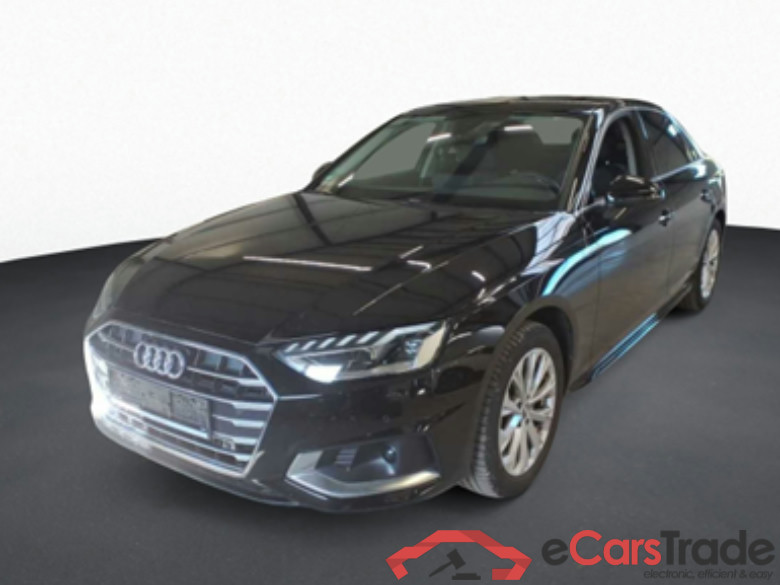 A4 Lim. 30 TDI advanced 2.0 TDI 100KW AT7 E6d #1