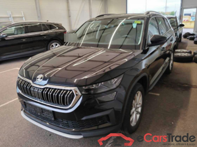 SKODA Kodiaq 2.0 TDI DSG Style 5d 110kW #1