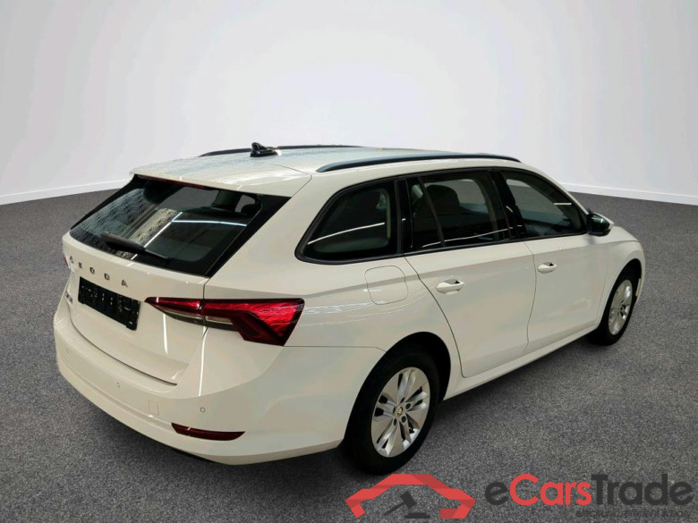 Octavia Combi Ambition 2.0 TDI 110KW AT7 E6d #2