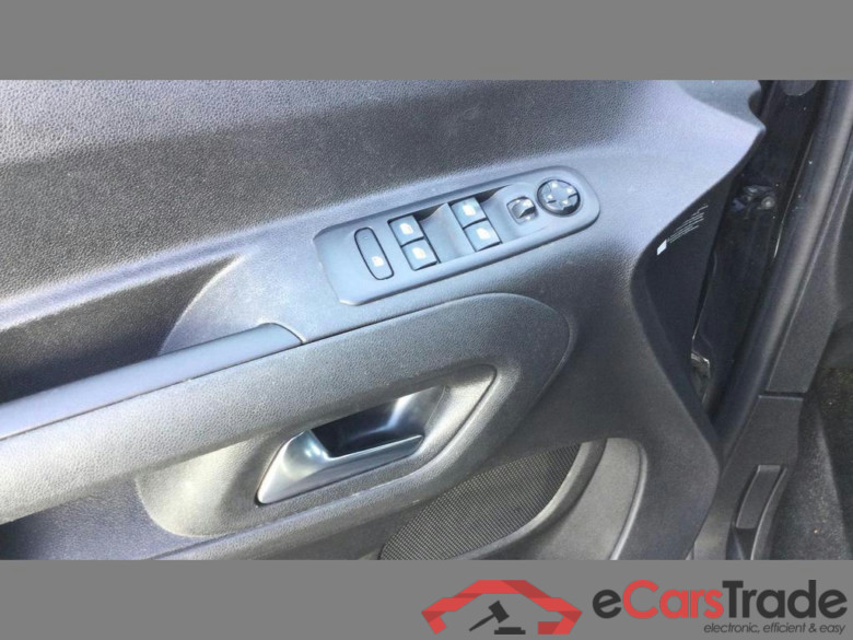 OPEL Combo Life Swb 1.2 T L1H1 Edition S/S (EU6.2) #6