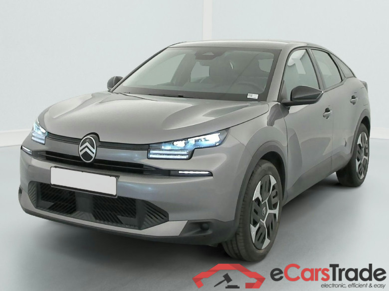 Citroen C4 Plus Hybride 145 ch e-DCS6 #3