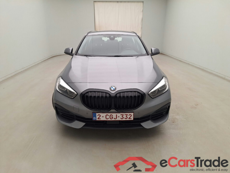 BMW, 1-serie '19, 116d 85kW #2