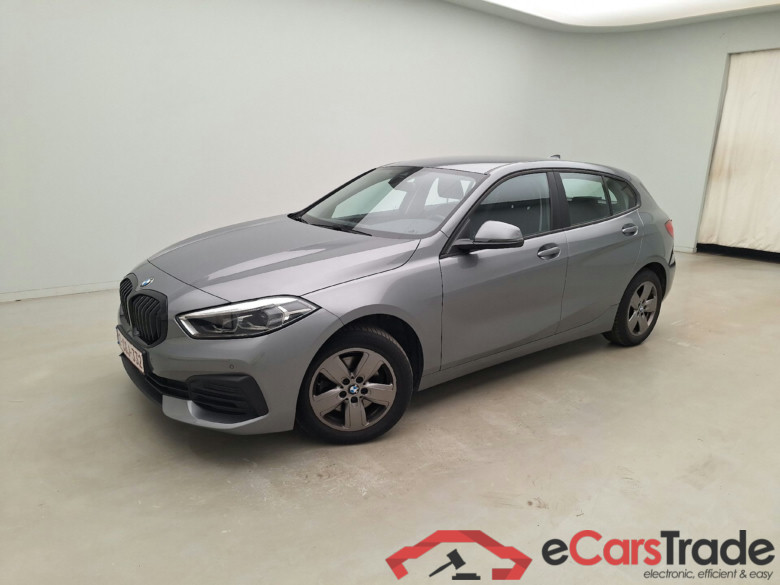 BMW, 1-serie '19, 116d 85kW