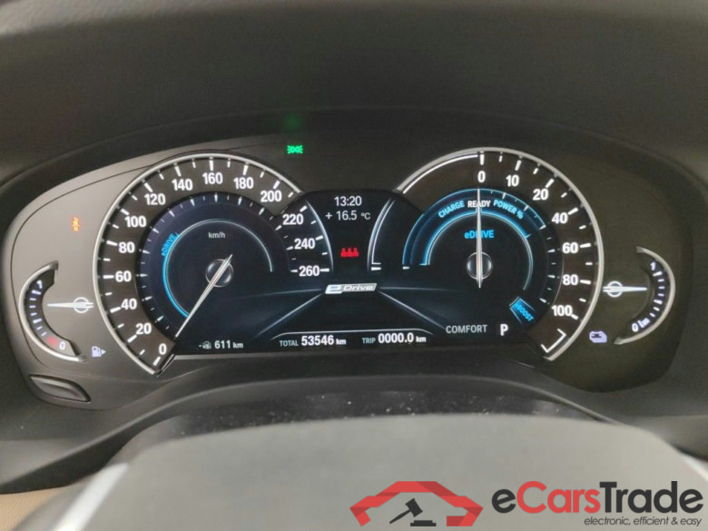 BMW X3 xDrive30e (120 kW) 5d #6