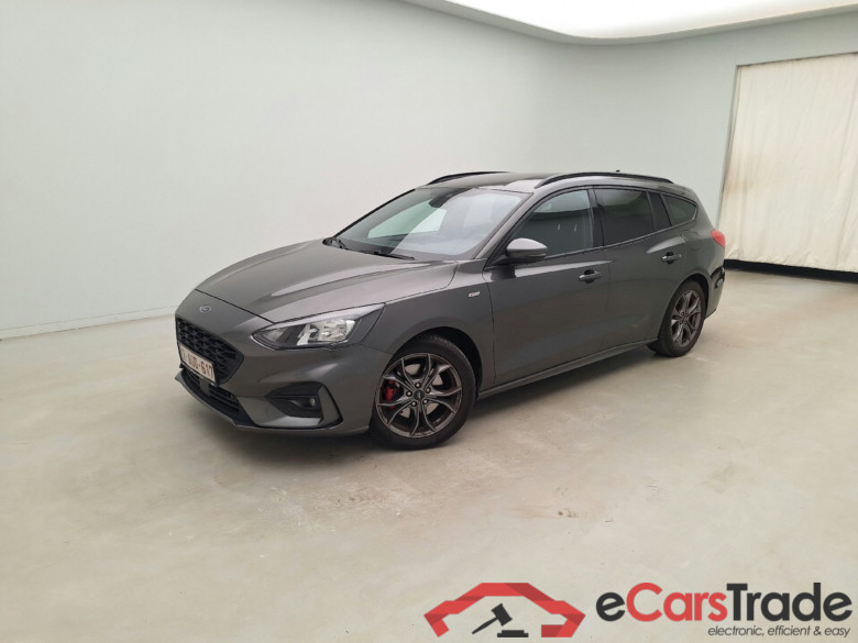 Ford, Focus SW '18, Focus Cl.1.0EB 92kW ST-Line A. #2