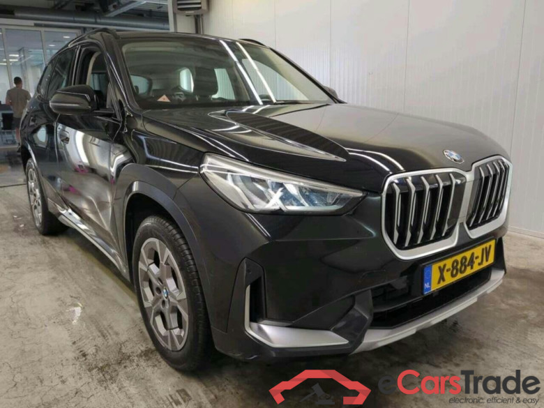 BMW X1 18 #5
