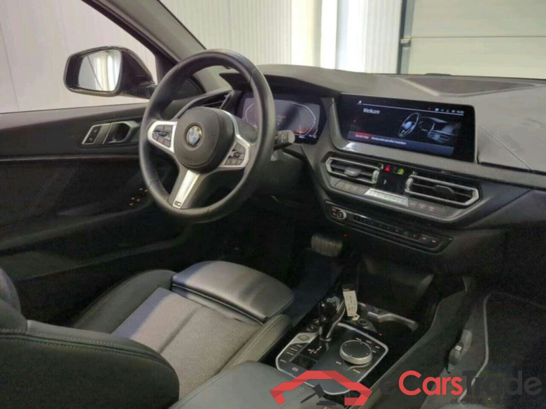 BMW 1-serie 118i High Exec #3