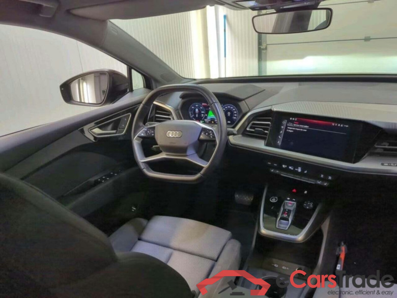 AUDI Q4 e-tron 35 L ed. Adv. 55 kWh #3