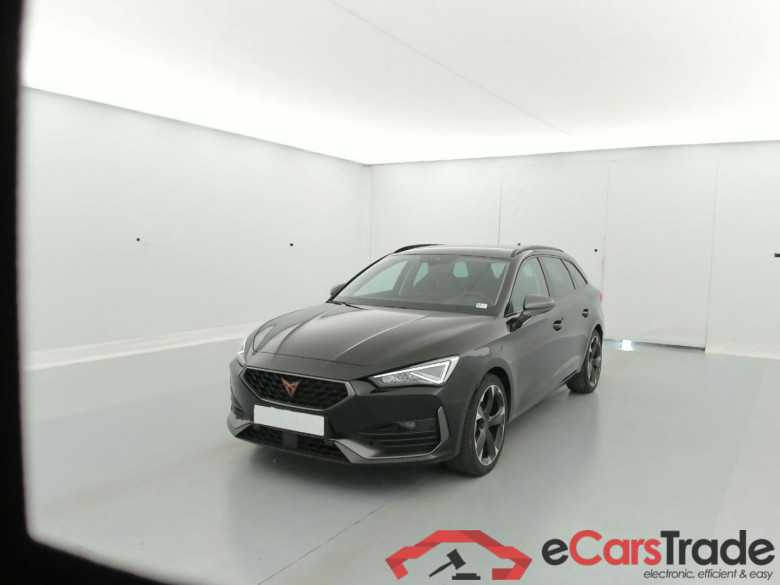Cupra Leon V 1.5 eTSI 150 ch DSG7 #3