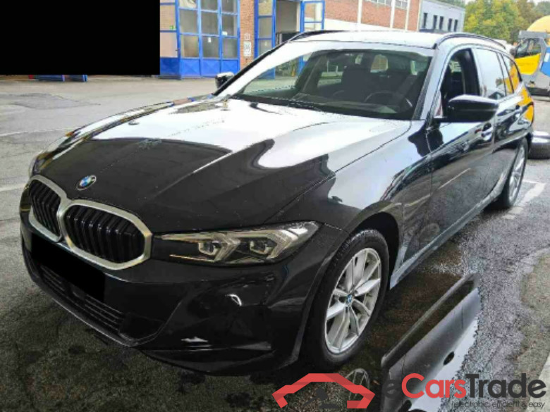 Baureihe 3 Touring 320 d 2.0 140KW AT8 E6d #1