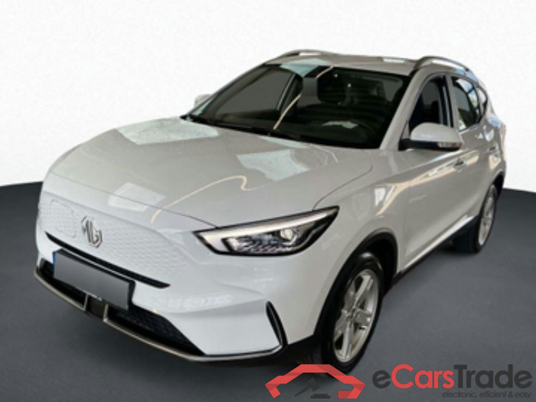 MG ZS EV Maximal Comfort 5d 115kW #1