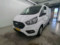 preview Ford Transit Custom #0