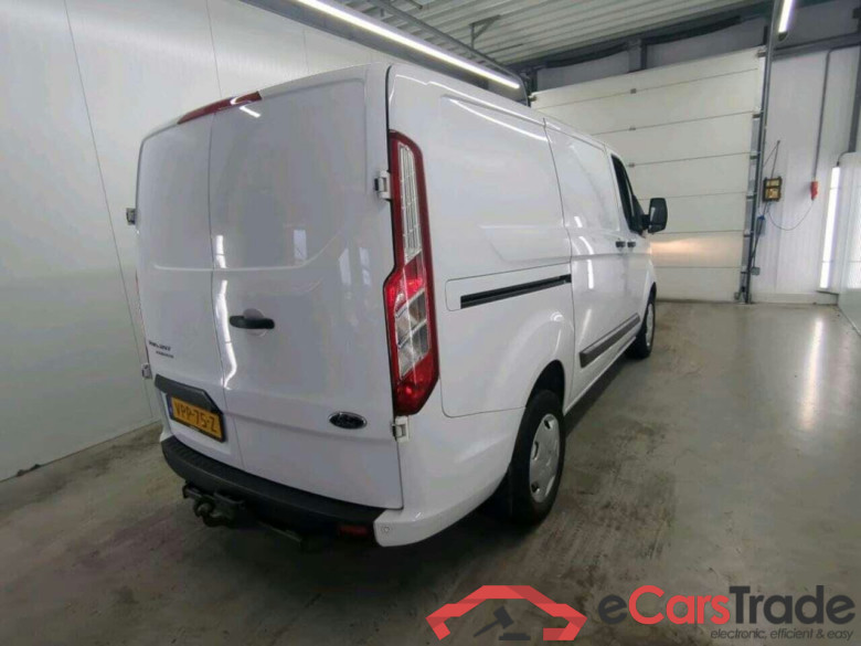FORD Transit Custom 280 2.0 TDCI L1H2 Tr #2