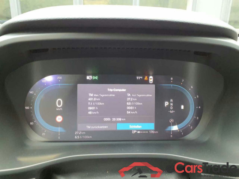 Volvo XC40 (2017->) DE - SUV5 B4 2WD EU6d, Plus Dark, (Facelift) 2022 - 2024 #4