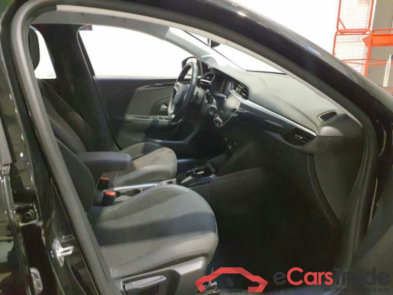Opel Corsa F (2019->) DE - LimS5 1.2 Turbo EU6d, Elegance, 2019 - 2023 #2