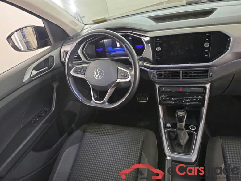 Volkswagen T-Cross T-Cross 1.0 TSI DSG Active 81kW/110pk  5D/P Auto-7 #5