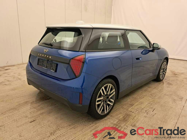 Mini Cooper E 41kWh Aut. LED Head-Up Ambient Navi 1/2 Leather KeylessGo Camera Klima PDC ... #3