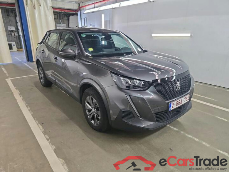 Peugeot 2008 2008 1.5 BlueHDi S/S Active Pack 81kW/110pk  5D/P Man-6 #2