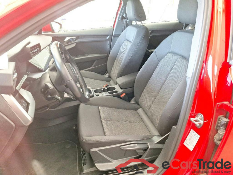 Audi A3 SB 1.0 30 TFSI Advanced Aut. LED-Matrix Virtual ACC Navi KeylessGo Camera Klima PDC ... #5
