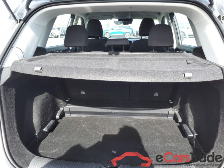 MG ZS  MG ZS  1.5 L Hybrid+ 197 CV Comfort #2