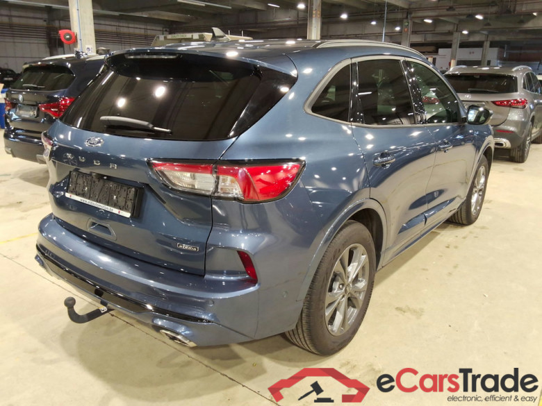 FORD KUGA 2.5I PHEV 165KW ST-LINE AUTO #4
