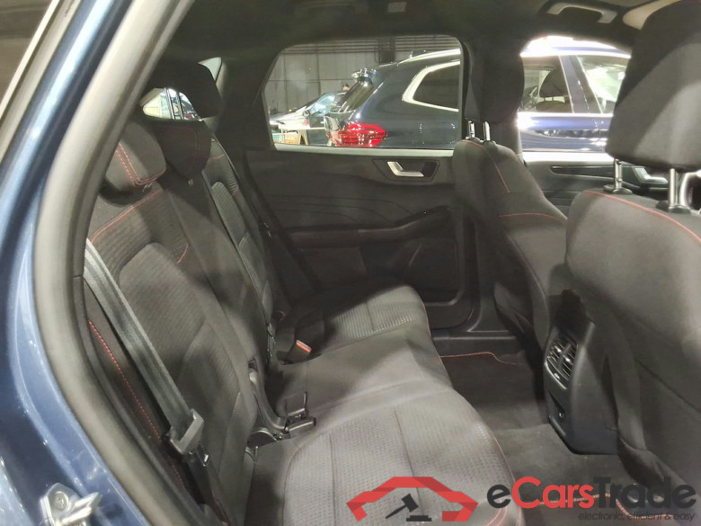 FORD KUGA 2.5I PHEV 165KW ST-LINE AUTO #5