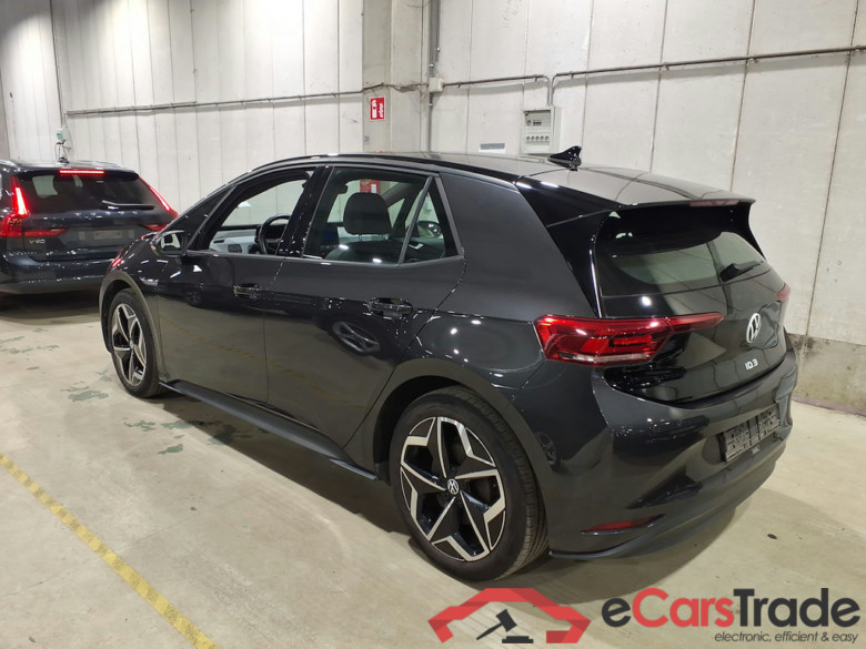 VOLKSWAGEN ID.3 BEV 82KWH 150KW PRO S 5-SEATER #2