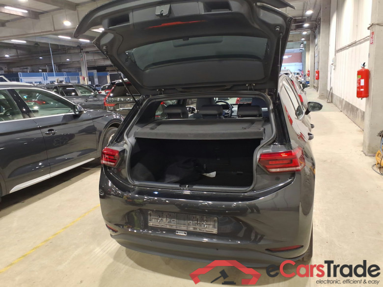VOLKSWAGEN ID.3 BEV 82KWH 150KW PRO S 5-SEATER #3