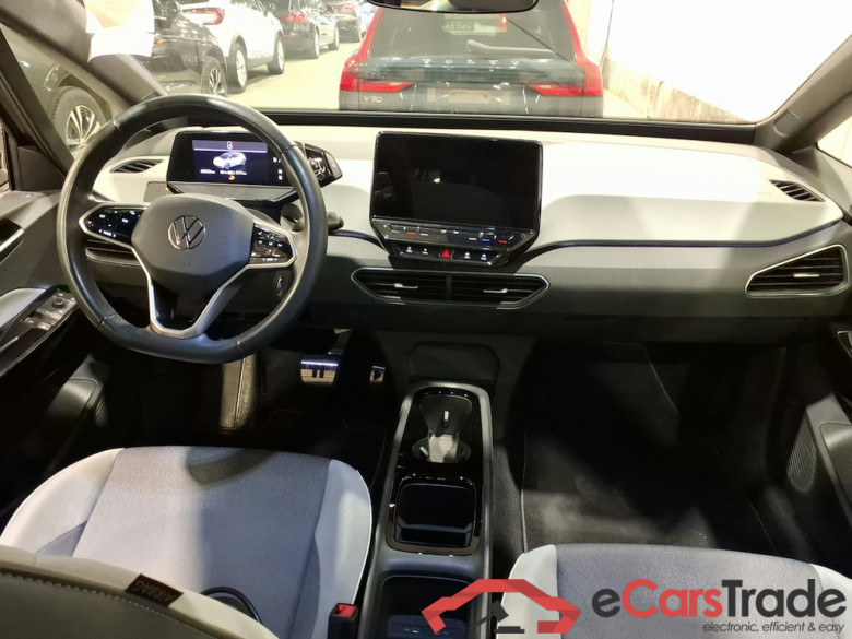VOLKSWAGEN ID.3 BEV 82KWH 150KW PRO S 5-SEATER #6