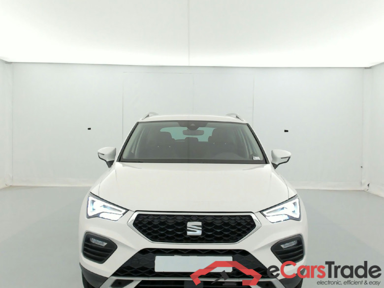 Seat Ateca Business 1.5 TSI 150 ch ACT Start/Stop DSG7