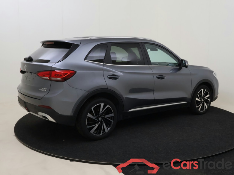 MG ZS Luxury HEV 1.5 6AT FWD #5