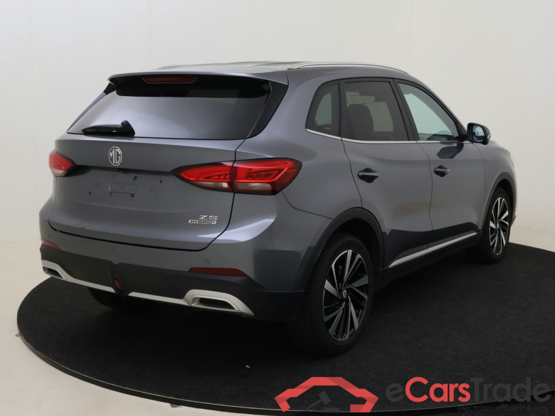MG ZS Luxury HEV 1.5 6AT FWD #6
