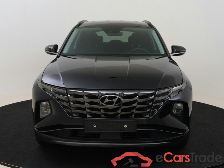 Hyundai Tucson Feel Smart+  PHEV 1.6 T-GDi 6AT 4WD #2