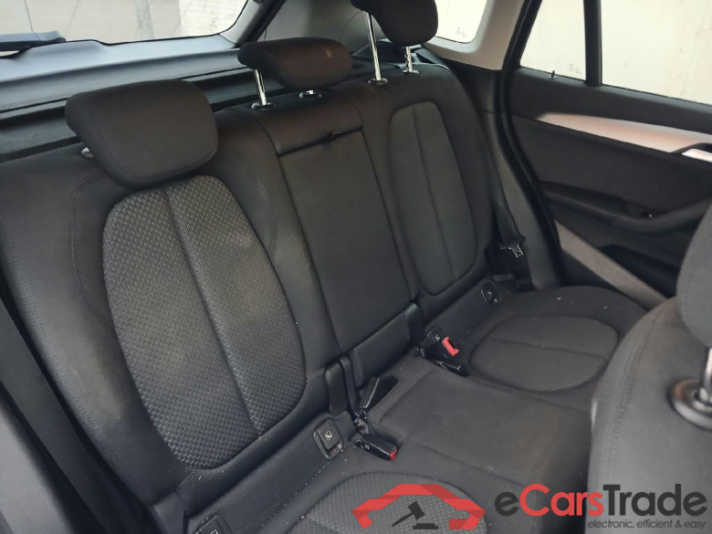 BMW X1 / 2019 / 5P / todoterreno sDrive18dA Corporate #6