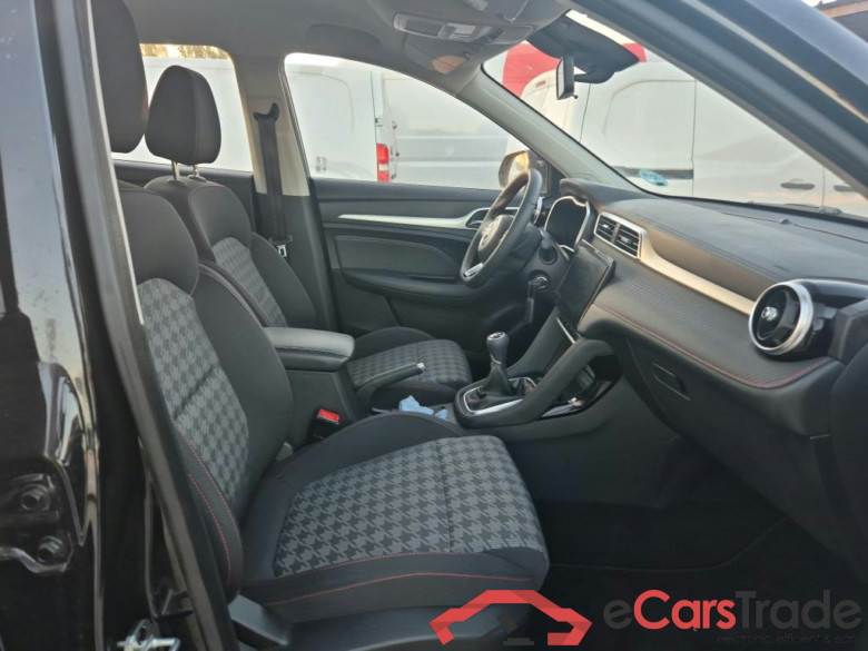 MG ZS / 2021 / 5P / todoterreno 1.5 Comfort #6