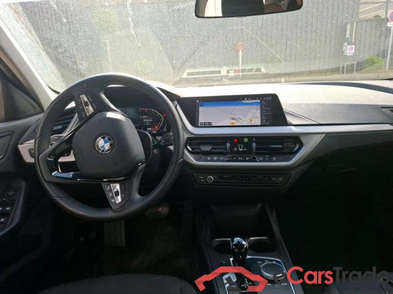 BMW Série 1 / 2019 / 5P / Berline 116i DKG7 Business Design #5