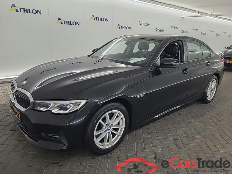 BMW 3 Serie Sedan 320e Business Edition Plus 4D 150kW #1
