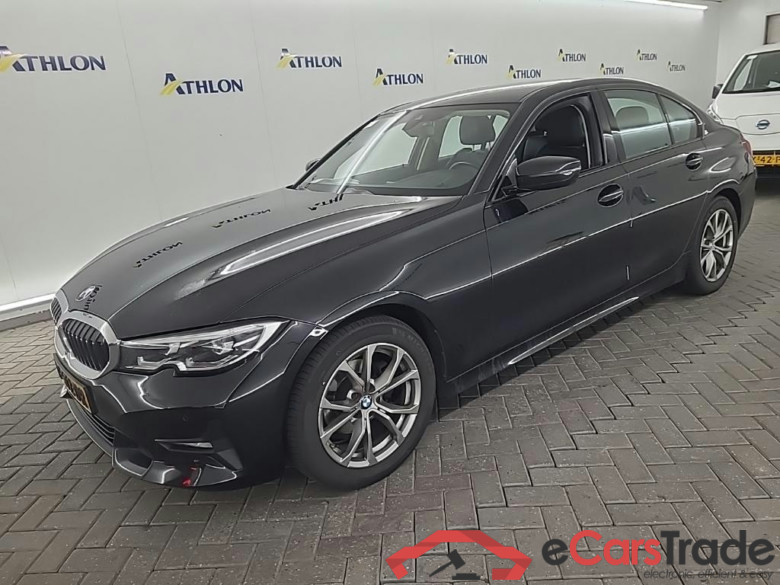BMW 3 Serie Sedan 318iA Business Edition Plus 4D 115kW #1